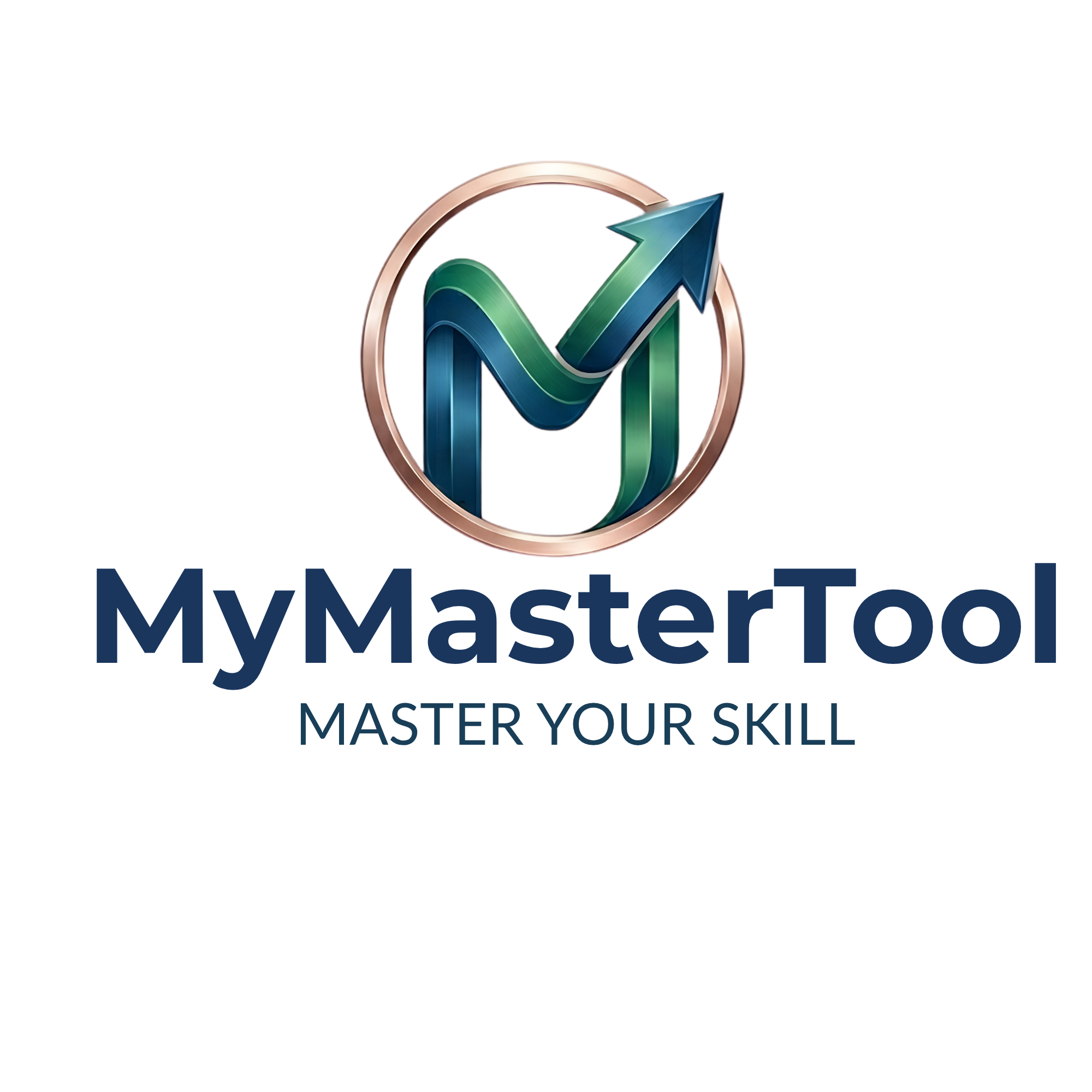 MyMasterTool Logo