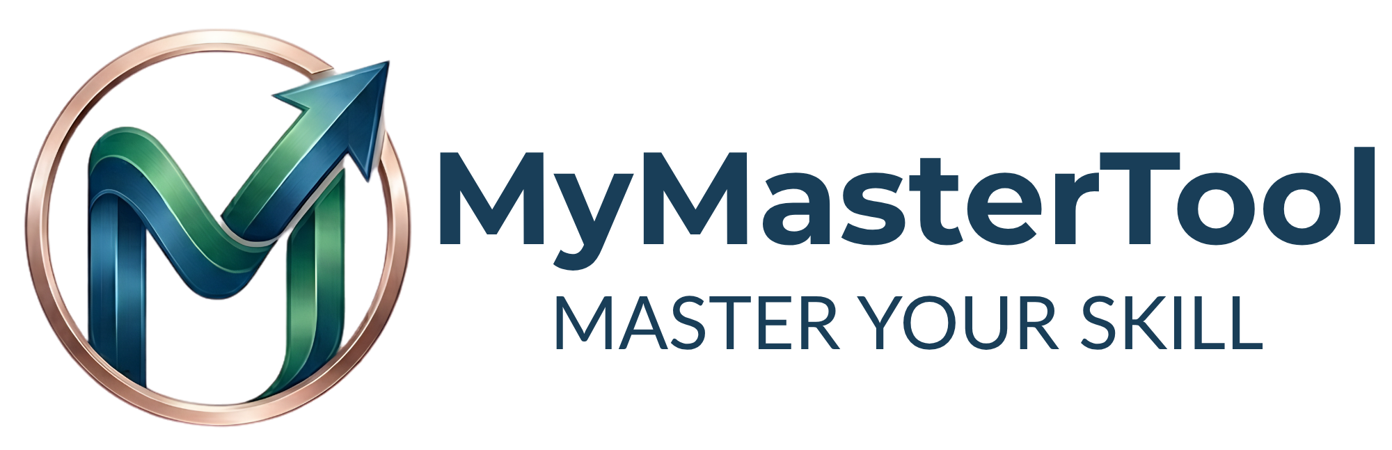 MyMasterTool Logo