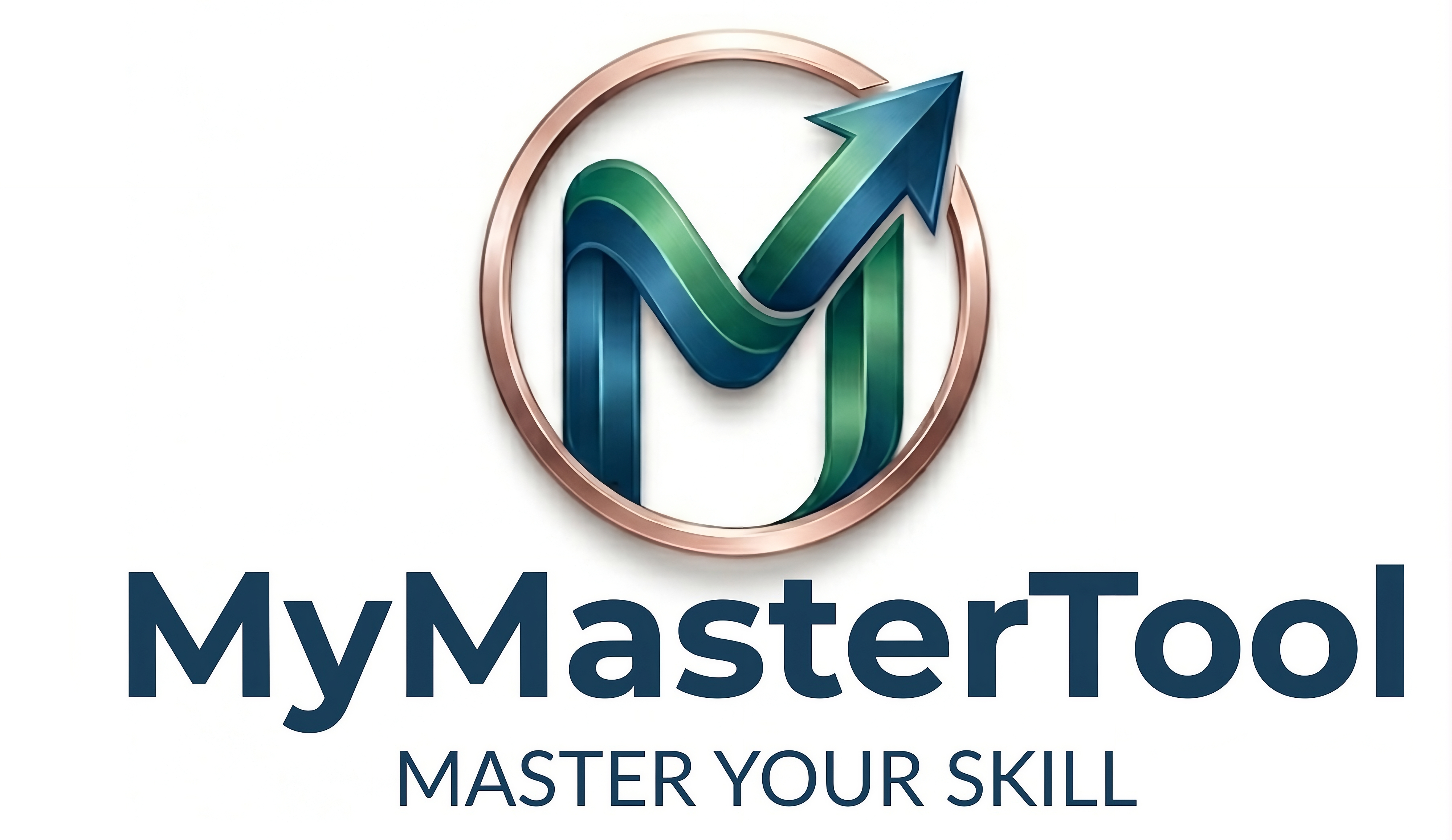My Master Tool Logo